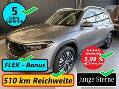 Bild des Angebotes Mercedes-Benz EQB 250 EQB 250+ Progressive Adv. Distr. 360° Panorama