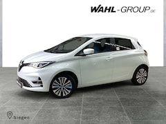 Bild des Angebotes Renault ZOE RIVIERA R135 Z.E. 50 *INKL.AKKU*KAMERA*