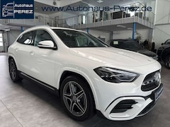 Bild des Angebotes Mercedes-Benz GLA 220 d 4M AMG ADVANCED PLUS-STANDHEIZUNG-360°