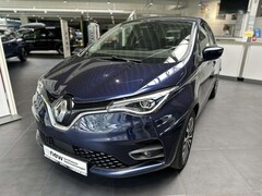 Bild des Angebotes Renault ZOE RIVIERA R135 Z.E. 50  Wärmepumpe + CCS