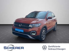 Bild des Angebotes VW T-Cross ACTIVE 1.0 TSI DSG NAVI PDC SHZ LIGHT AS