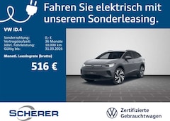 Bild des Angebotes VW ID.4 Pro 210 kW MATRIX-LED SHZ AHK NAVI