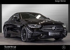 Bild des Angebotes Mercedes-Benz CLE 220 d Coupé , AMG BURM NIGHT MEMO 360 KAMERA