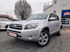 Bild des Angebotes Toyota RAV 4 RAV4 Sol