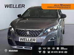 Bild des Angebotes Peugeot 5008 PureTech 180 EAT8 Allure *7-Si*AHK*Pano*Navi*360°*