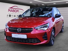 Bild des Angebotes Opel Corsa-e GS Line Parkhilfe hinten Aluräder