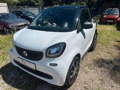 Bild des Angebotes smart forTwo fortwo coupe  52kW