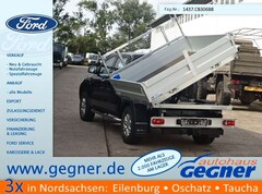Bild des Angebotes Ford Ranger Doppelkabine 4x4 XLT AHK 3-Seiten-Kipper