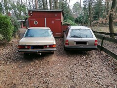 Bild des Angebotes Mercedes-Benz 230 Baureihe 123 E