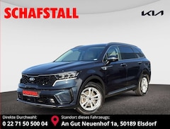 Bild des Angebotes Kia Sorento Platinum 4WD Plug-In Hybrid 1.6 T-GDI HUD Navi Led