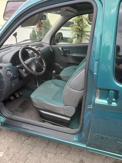 Bild des Angebotes Citroen Berlingo Berlingo Multispace 1.6 16V