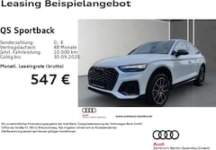 Bild des Angebotes Audi Q5 40 TFSI qu. S line S tronic *NAV+*