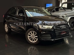 Bild des Angebotes Audi Q3 S-Line quattro Keyless/PDC/BiXen/Shz/Mult/Led