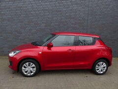 Bild des Angebotes Suzuki Swift 1.2 DUALJET HYBRID Klima/Blutooth/Tempomat
