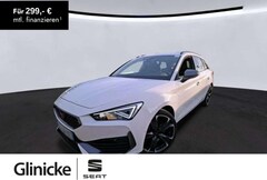 Bild des Angebotes SEAT Leon CUPRA Leon Sportstourer 1.4 electric/TSI Kamera+