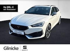 Bild des Angebotes SEAT Leon CUPRA Leon Sportstourer 1.4 electric/TSI Kamera+