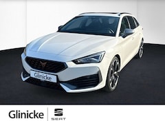 Bild des Angebotes SEAT Leon CUPRA Leon Sportstourer 1.4 electric/TSI Kamera+