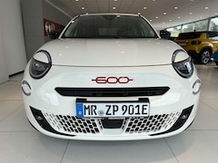 Bild des Angebotes Fiat 600e RED