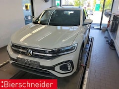 Bild des Angebotes VW T-Roc 1.0 TSI R-Line LED-PLUS ACC SHZ