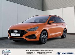Bild des Angebotes Hyundai i30 Kombi FL 1.0 T-GDI 7-DCT 2WD ADVANTAGE Plus-Pak...