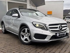 Bild des Angebotes Mercedes-Benz G GLA 250 AMG Automatik