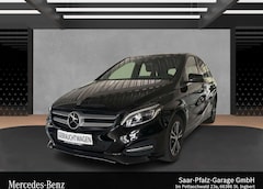 Bild des Angebotes Mercedes-Benz B 220 B 220 4M URBAN*LED*AHK*COMAND*DISTR*PTS*R-KAMERA