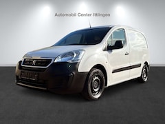 Bild des Angebotes Peugeot Partner L1 Komfort Plus/Tempomat/Klima/3Sitze/