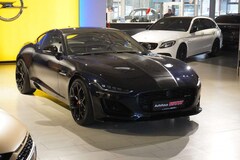 Bild des Angebotes Jaguar F-Type Coupe ~R-Dynamic Sport~Pano~Navi~