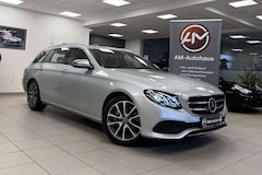 Bild des Angebotes Mercedes-Benz E 350 d T *ACC*AHK*LED*el.Heckklappe*Kamera