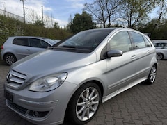 Bild des Angebotes Mercedes-Benz B 180 B 180 CDI (245.207)