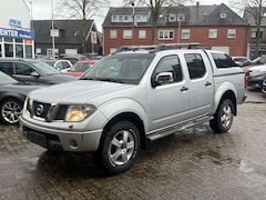 Bild des Angebotes Nissan Navara Pickup Double Cab PLATINUM 4X4