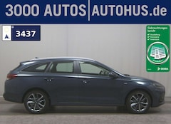 Bild des Angebotes Hyundai i30 1.5 T-GDI Trend Navi LED RFK SHZ CarPlay
