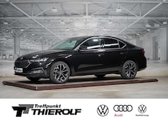 Bild des Angebotes Skoda Octavia Style 1.5 TSI LED Kamera Ambiente