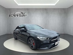 Bild des Angebotes Mercedes-Benz CLA 200 7G-DCT AMG Line*Kamera*MBUX*Night-Paket