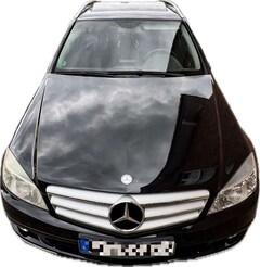 Bild des Angebotes Mercedes-Benz C 220 C 220 T CDI autom. Avantgarde (Kurzzeitzulassung)