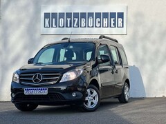 Bild des Angebotes Mercedes-Benz Citan 1.5 CDI
