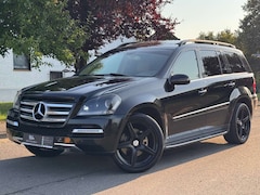 Bild des Angebotes Mercedes-Benz GL 500 GL 550 4 MATIC 7G TRONIC | RARITÄT | 21 ZOLL
