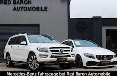 Bild des Angebotes Mercedes-Benz GL 450 4-M V-6 7-G 360°KAM PANORAMA KEYLESS LED