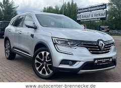 Bild des Angebotes Renault Koleos Intens 4x4*Automatik*Allwetter*LED*