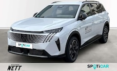 Bild des Angebotes Peugeot 5008 Allure Mild-Hybrid 145 e-DSC6