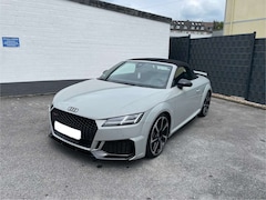 Bild des Angebotes Audi TT RS TT RS Cabrio B&O 280 Vmax RS-Abgas & Heckflügel