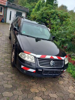 Bild des Angebotes VW Passat Variant 2.0