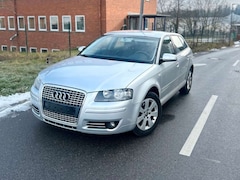 Bild des Angebotes Audi A3 Sportback 1.6 Attraction*TÜV*