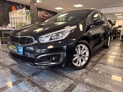 Bild des Angebotes Kia Ceed / cee'd Sportswagon Dream Team*Navi*Kamera