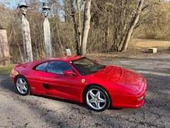 Bild des Angebotes Ferrari F355 Berlinetta TRAUMZUSTAND