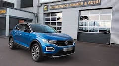 Bild des Angebotes VW T-Roc Active