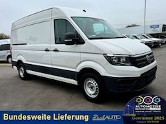 Bild des Angebotes VW Crafter Kasten 35 MR L2H2 Klima*Kamera*Tempomat