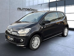 Bild des Angebotes VW up! cup HU neu/Navi/Klima/SHZ