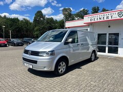 Bild des Angebotes VW T5 2,0 TDI DSG/AHK/Xenon