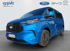 Bild des Angebotes Ford Transit Custom Limited Kombi 320 L1H1 8-Sitzer